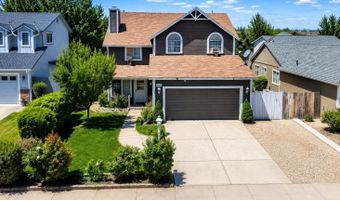 2676 Pinebrook Dr, Carson City, NV 89701