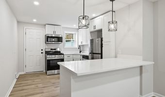 849 WOODWARD St, Baltimore, MD 21230