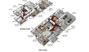 11280 Granite Ridge Dr 1057, Las Vegas, NV 89135