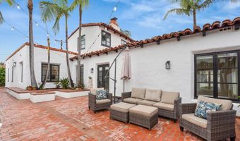 2318 Plum St, San Diego, CA 92106