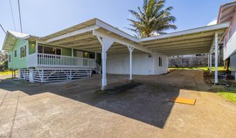 54-2378 KYNNERSLEY Rd, Kapaau, HI 96755