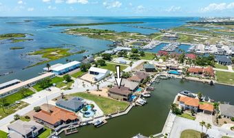 1114 Bay, Aransas Pass, TX 78336