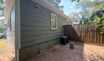 5921 PECO Ln, Austell, GA 30106