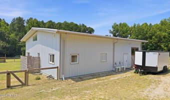 4800 Eatmon Rd, Bailey, NC 27807