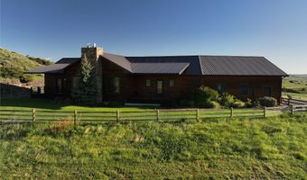 115 And 117 Otter Creek Rd, Big Timber, MT 59011