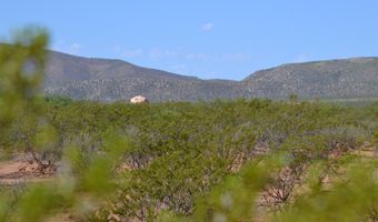 6 18 Easy Acres, Bisbee, AZ 85603