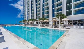 1000 Auahi St 2602, Honolulu, HI 96814