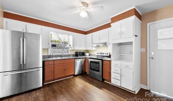 3220 Wiseman Dr, Charlotte, NC 28227