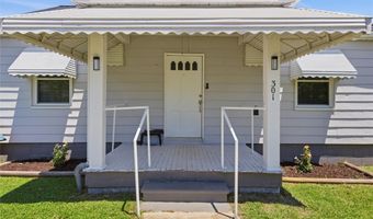 301 Pecan Dr, Calhoun Falls, SC 29628