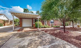 7719 Euclid Ave NE, Albuquerque, NM 87110