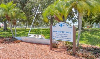 859 Tamarind Cir, Barefoot Bay, FL 32976