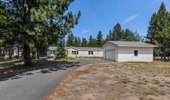 17472 Curlew Dr, Bend, OR 97707