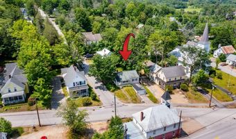 10 Prospect St, Bristol, NH 03222