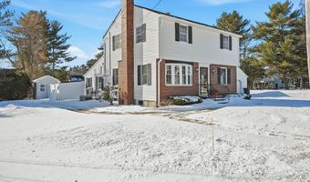 34 Windsor Ave, Augusta, ME 04330