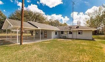 59315 ADAMS Rd, Bogalusa, LA 70427