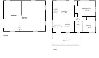 1312 County Road F, Adams, WI 53910