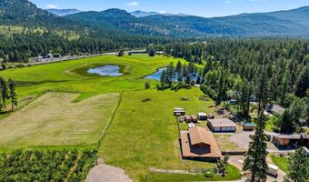 33676 Hilltop Ter, Bigfork, MT 59911
