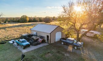8667 W Hardwood Rd, Atoka, OK 74525