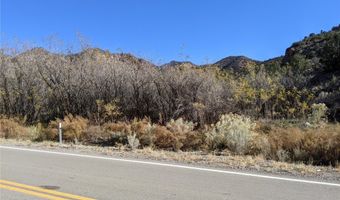 Yellow Brick Rd 2.62 Ac, Caliente, NV 89008