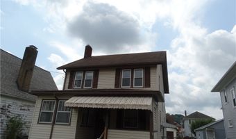 2211 Davidson St, Aliquippa, PA 15001