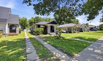 1332 S Johnstone Ave, Bartlesville, OK 74003
