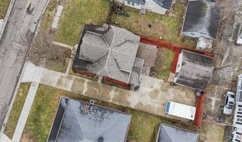 517 Laurel Ave, Hamilton, OH 45015