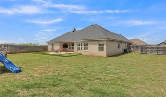 8345 Ridge, Abilene, TX 79606