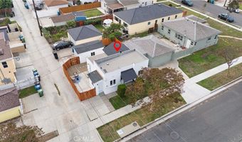 2560 Las Flores, Alhambra, CA 91803