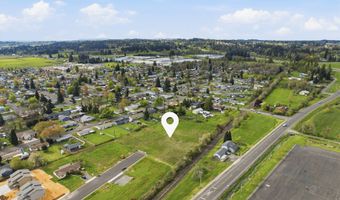Clover St, Aumsville, OR 97325