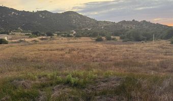 0 Mt. Olympus Valley Rd, Fallbrook, CA 92028