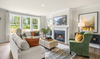 5298 Jessie Dr Plan: NORMAN, Apex, NC 27539