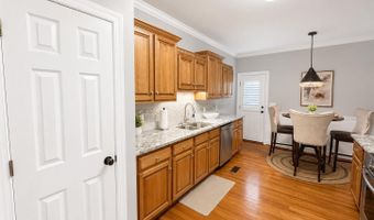 1222 EAGLE PASS Way, Anniston, AL 36207