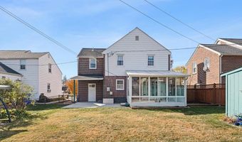 207 COMMONWEALTH Ave, Claymont, DE 19703