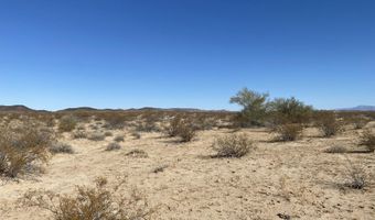 160 Acres N 47624 St A,B,C,D, Bouse, AZ 85325