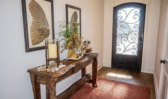 100 White Ct, Alto, NM 88312