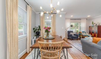 709 Fugate Ave, Charlotte, NC 28205