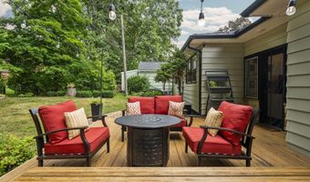 830 Redeemer Ave, Ann Arbor, MI 48103