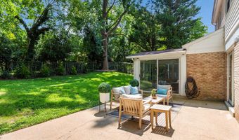 7021 WHITTIER Blvd, Bethesda, MD 20817