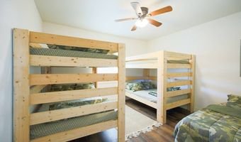 7419 Lake West Rd, Bennington, OK 74723