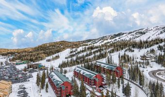 407 S Vasels Rd 24, Brian Head, UT 84719