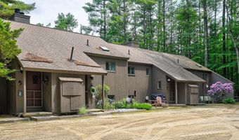 6 Woodland Pines Rd, Bartlett, NH 03812