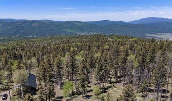 Lot 1267 STARLIGHT OVERLOOK, Angel Fire, NM 87710