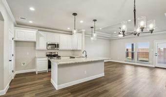 1037 Nighthawk Trl, Alvarado, TX 76009