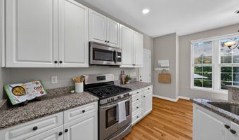 2411 Fordcrest Dr, Apex, NC 27502