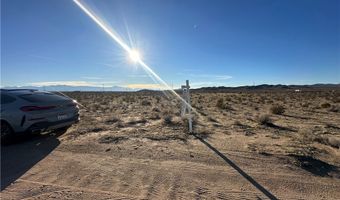 0 Blazing Star Rd, Adelanto, CA 92301