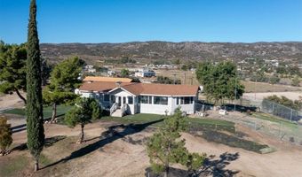 42370 Lilac, Anza, CA 92539