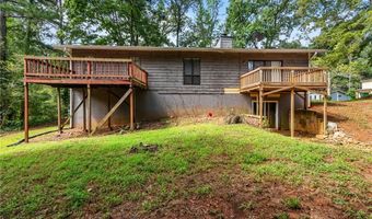 3540 Tarragon Dr, Decatur, GA 30034