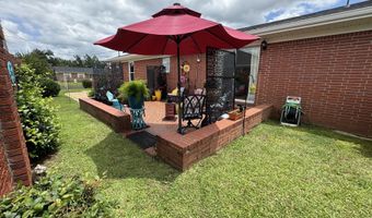 1201 Lake Dr, Amory, MS 38821