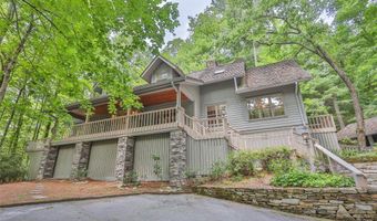 240 Upper Ridge Rd, Glenville, NC 28736