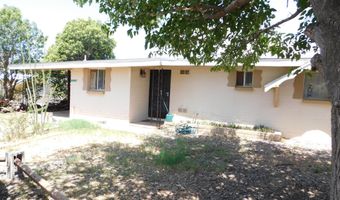 1418 S Calle De Rosas, Bisbee, AZ 85603